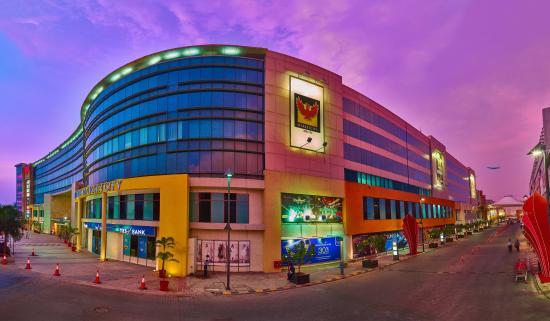 Phoenix Market City Alışveriş Merkezi